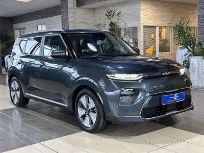 Gebraucht Kia Soul Inspiration 150 kW (204 PS) 2024 Gold SUV