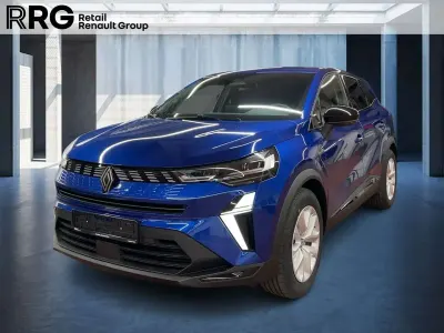 Gebraucht Renault Symbioz
