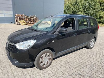 Dacia Lodgy