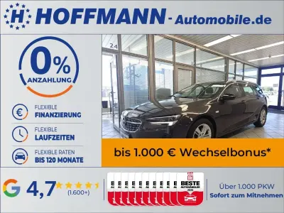 Gebraucht Opel Insignia