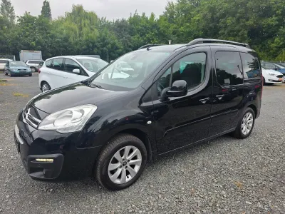 Gebraucht Citroën Berlingo