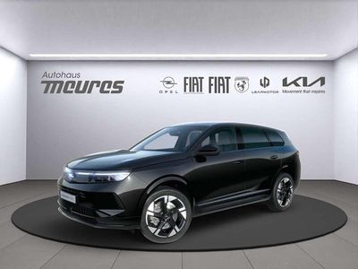 Neu Opel Grandland X Ultimate 224 PS (164 kW) 2026 Schwarz SUV