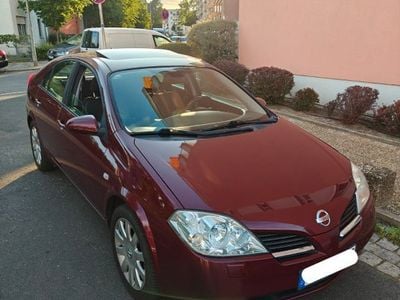 Nissan Primera