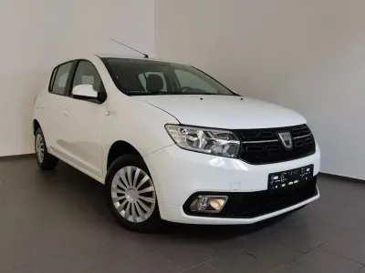 Gebraucht Dacia Sandero