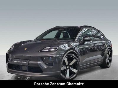 Gebraucht Porsche Macan 264 kW (360 PS) 2026 Grau SUV