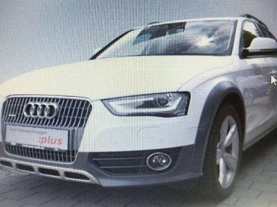 Gebraucht Audi A4 Allroad