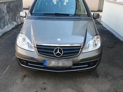Mercedes A180