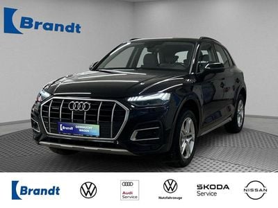Usata Audi Q5 Advanced 286 CV (210 kW) 2023 SUV
