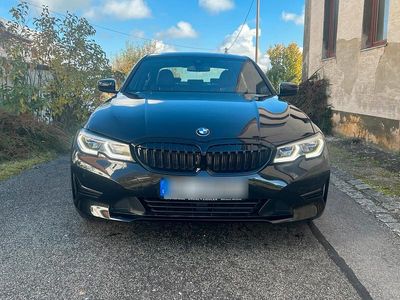 BMW 330e