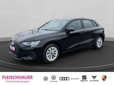 Audi A3 Sportback e-tron