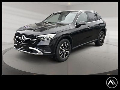 Mercedes GLC200