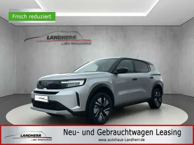 Nuova Opel Frontera 145 CV (106 kW) 2026 Grigio SUV