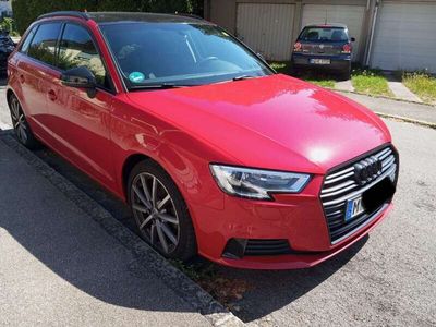 gebraucht Audi A3 sport