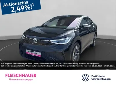 Gebraucht VW ID.5