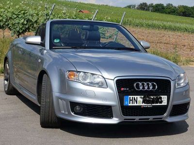 gebraucht Audi RS4 RS4Cabriolet