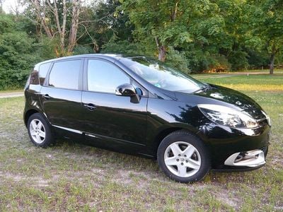 Renault Scénic III