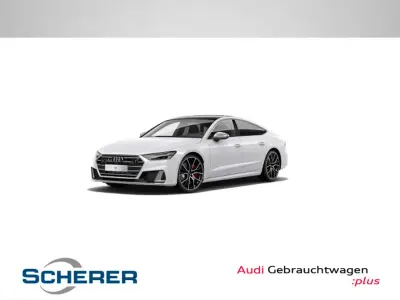 Gebraucht Audi S7