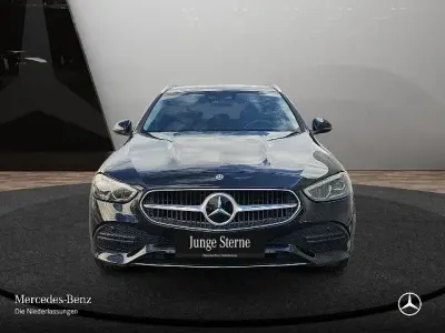 Gebraucht Mercedes C300e 313 PS (230 kW) 2023