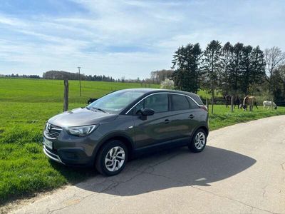 gebraucht Opel Crossland X Innovation