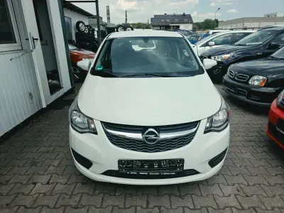 Gebraucht Opel Karl