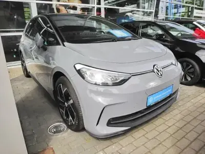 Gebraucht VW ID.3 Pro 150 kW (204 PS) 2024 Grau Kleinwagen