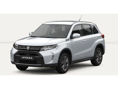 Gebraucht Suzuki Vitara Club 129 PS (94 kW) 2024 Cosmic black pearl SUV