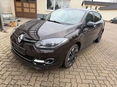 Renault Mégane GrandTour