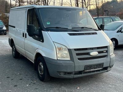 Ford Transit Tourneo
