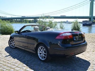 Saab 9-3 Cabriolet