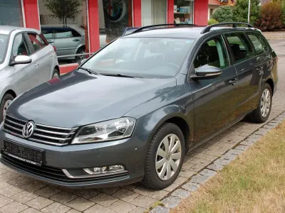 Gebraucht VW Passat