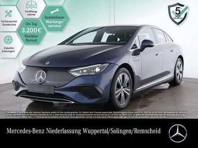 Mercedes EQE300