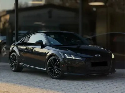 Occasion Audi TT