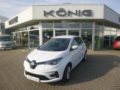 gebraucht Renault Zoe EXPERIENCE (Selection) R11