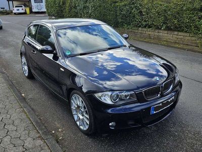 gebraucht BMW 130 i E81 Limited Sport Edition LSE