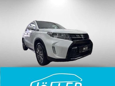 Neu Suzuki Vitara Comfort 110 PS (80 kW) 2025 Cool white pearl SUV