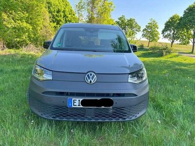 VW Caddy Maxi