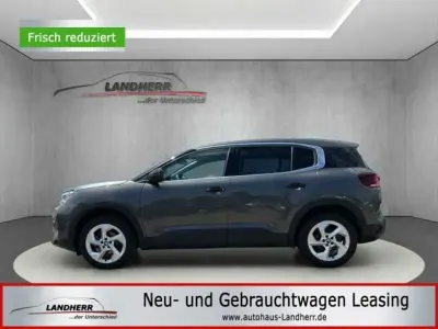 Gebraucht Citroën C5 Aircross