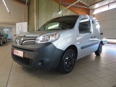 gebraucht Renault Kangoo Rapid Extra*Laderaumpaket*AHK*PDC