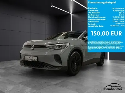 Gebraucht VW ID.4