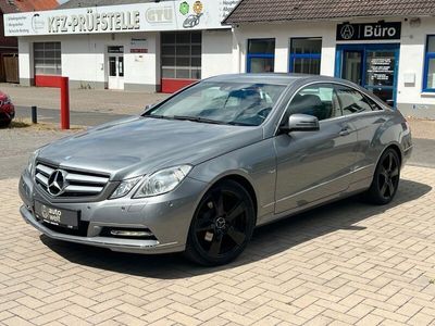 Mercedes E250