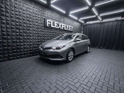 Toyota Auris Hybrid