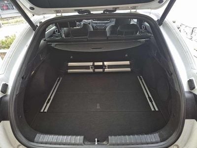 Gebraucht Kia ProCeed GT 204 PS (150 kW) 2019 Weiß Kombi