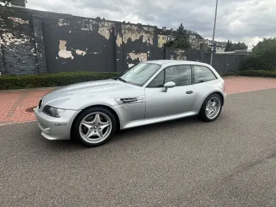Gebraucht BMW Z3 M