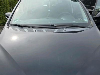 Begagnad Hyundai ix20 Comfort 90 HK (66 kW) 2012 Svart Halvkombi