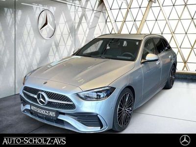 Mercedes C180
