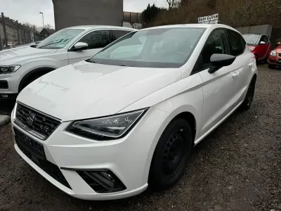 Gebraucht Seat Ibiza