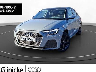 Pfeilgrau perleffekt Gebraucht 2025 Audi A1 Sportback Sport Kleinwagen | 25.250 € (Fairer Preis)