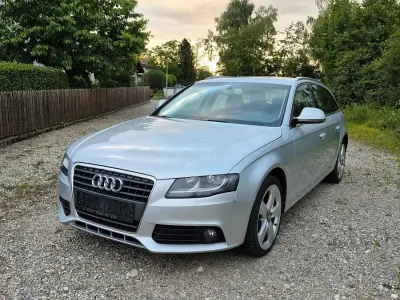 Gebraucht Audi A4