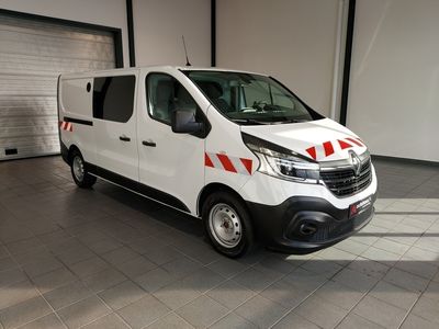 gebraucht Renault Trafic 2,0 dCi 145 dCi ENERGY L2H1 3,0t Komfort