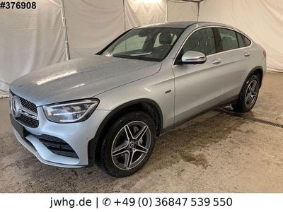 Mercedes GLC300e
